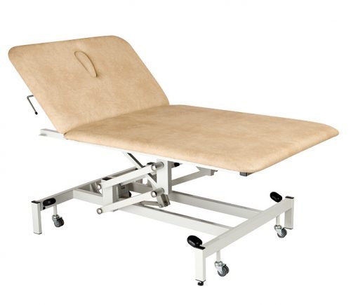 Plinth 40 Wide Neurology Couch