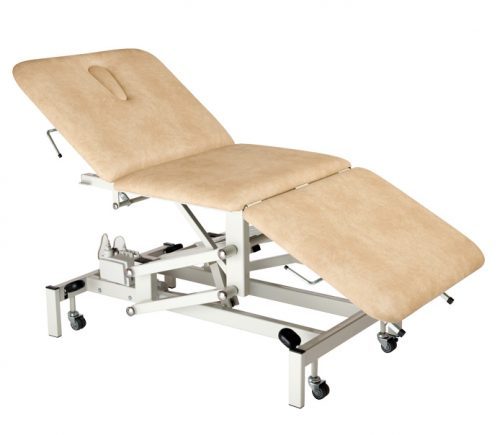 Plinth 50 Heavy Duty Bariatric Couch