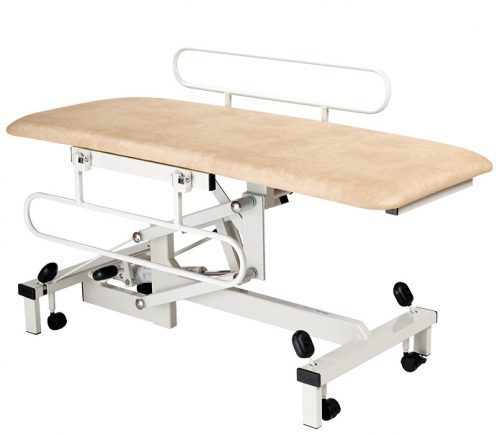 Plinth 502CT Changing Table