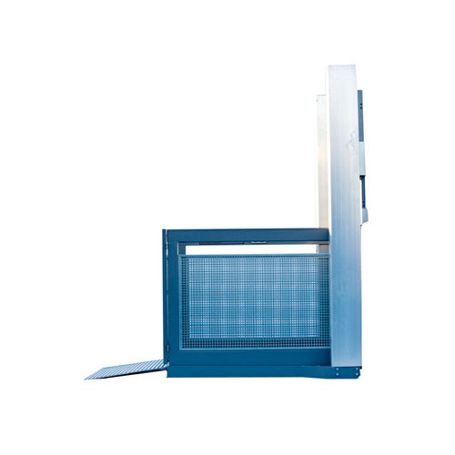 Guldmann LP8 Platform Lift