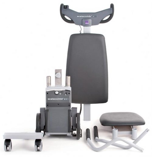Scalacombi Eco S34 Stairclimber - Image 2