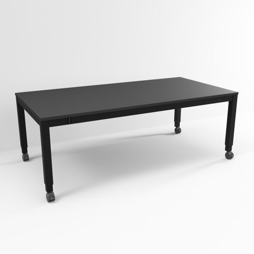 Height Adjustable Table